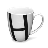 Tasse Letters #instyle A-Z