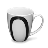 Tasse Letters #instyle A-Z