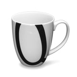 Tasse Letters #instyle A-Z