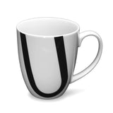 Tasse Letters #instyle A-Z
