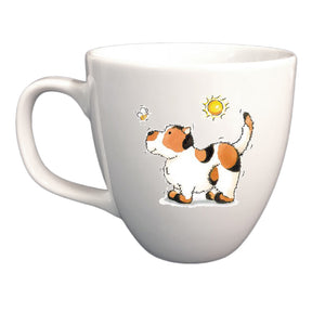 Tasse XL Hund mit Wunschname