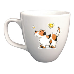 Tasse XL Hund mit Wunschname