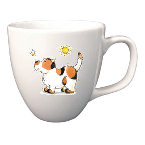 Tasse XL Hund mit Wunschname