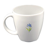 Tasse Kindertasse eckig Elefant 2 mit Wunschname