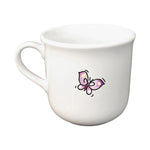 Tasse Kindertasse Pferde 2 mit Wunschname