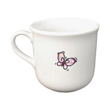 Tasse Kindertasse Pferde 2 mit Wunschname