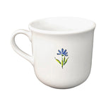 Tasse Kindertasse Wurm mit Wunschname