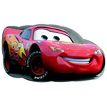 XL Folienballon Cars Lightning McQeen