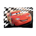 Folienballon Cars Lightning McQeen