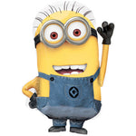 XL Folienballon Minion Phil