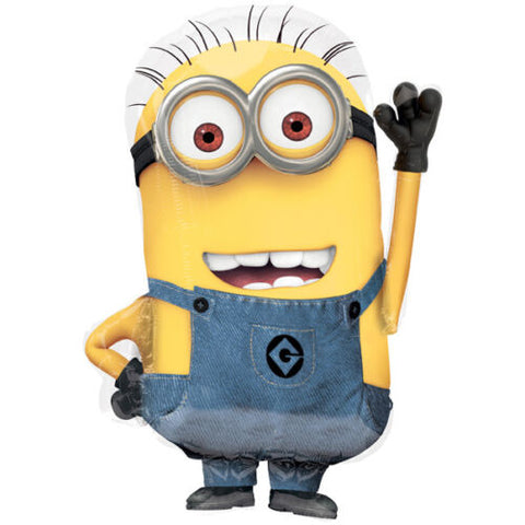 XL Folienballon Minion Phil