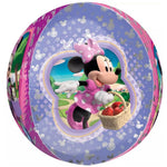 Folienballon Disney Minnie Maus
