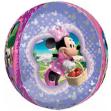 Folienballon Disney Minnie Maus
