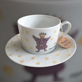 Kaffeetasse 2-tlg. Happy Angels