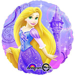 Folienballon Disney Rapunzel