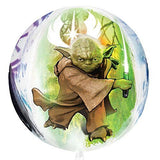 Folienballon Star Wars 4 Motive