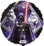 Folienballon Star Wars