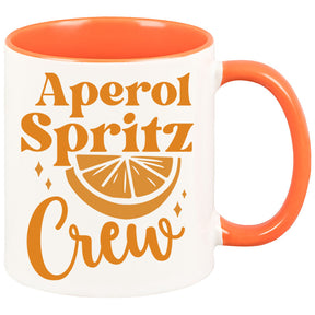 Tasse - Aperol Spritz Crew