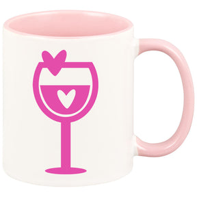 Tasse - Lillet Glas