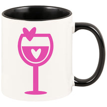 Tasse - Lillet Glas