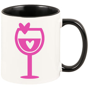 Tasse - Lillet Glas