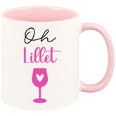 Tasse - Oh Lillet
