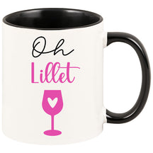 Tasse - Oh Lillet