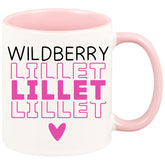 Tasse - Wildberry Lillet