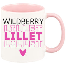 Tasse - Wildberry Lillet