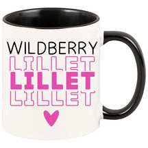 Tasse - Wildberry Lillet