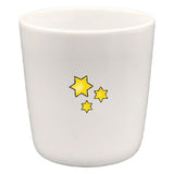 Trinkbecher Kakaobecher Giraffe mit Wunschname