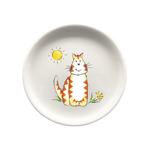 Untersetzer für Tasse Katze