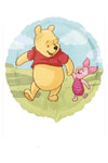 Folienballon Winnie Puuh