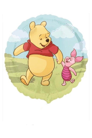 Folienballon Winnie Puuh