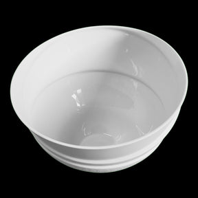 Vase Reunion 18cm Weiß Rosenthal Porzellan