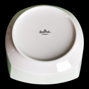 Schüssel Schale Flash 19cm Weiß Rosenthal Porzellan