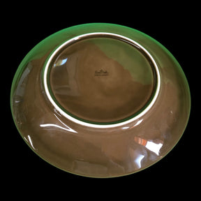 Speiseteller rund Mesh Colours Walnut Walnuss 27cm Rosenthal Porzellan
