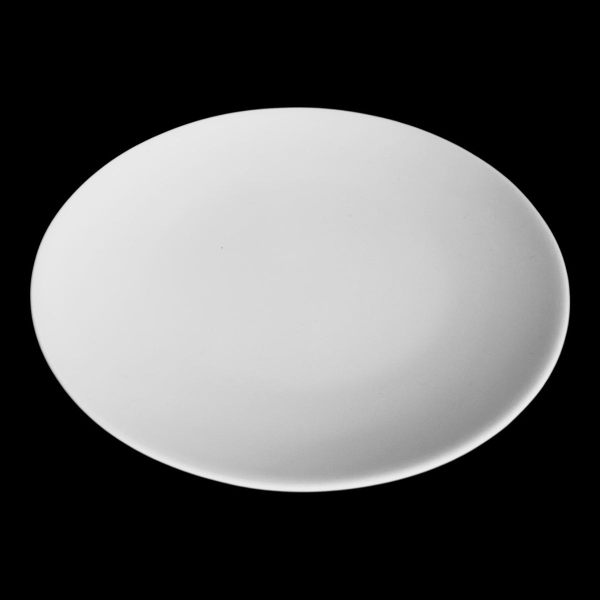 Brotteller 16cm Teller Tac Gropius Weiß Rosenthal Porzellan