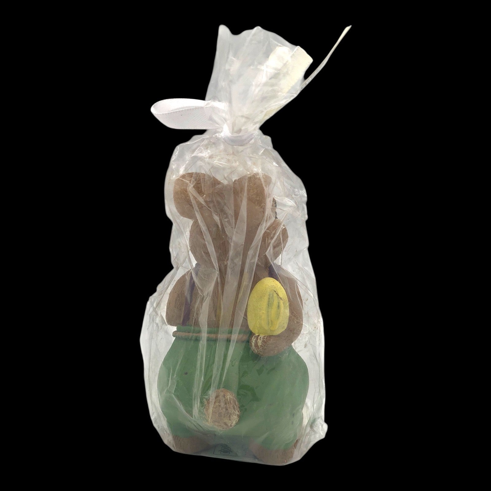 Villeroy & Boch Spring Fantasy Formkerze Osterhase Deko Geschenkidee 150 mm