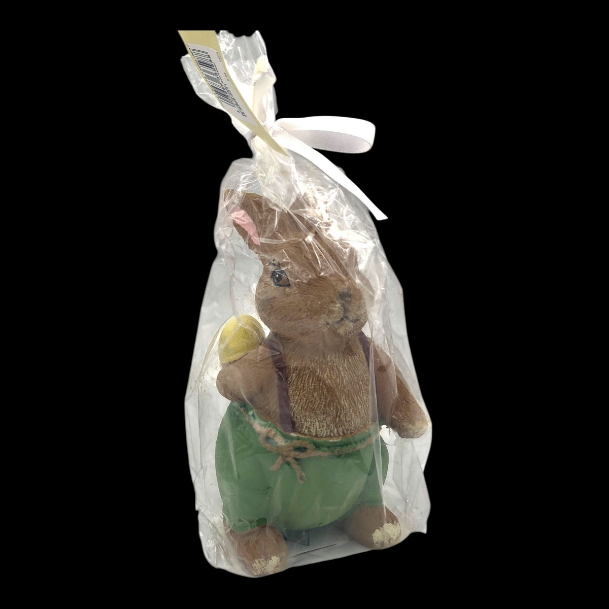 Villeroy & Boch Spring Fantasy Formkerze Osterhase Deko Geschenkidee 150 mm