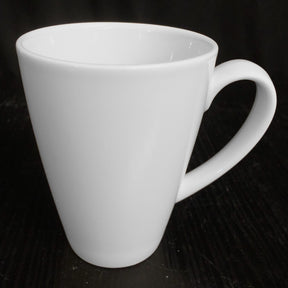 24 St. Kaffeebecher 330ml Seltmann Weiden Porzellan Kaffee Becher Tassen B-Ware