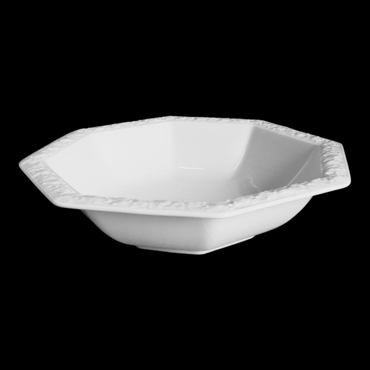 Schüssel Schale 25cm Maria Weiß Weiß Rosenthal Porzellan