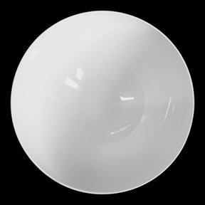 Schüssel Schale 19cm Tac Gropius Weiß Rosenthal Porzellan