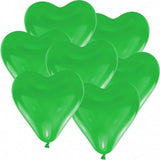 Luftballons - Herzballons - 28cm