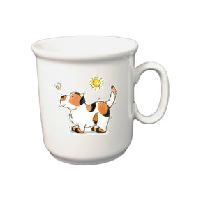 Tasse Kinderbecher Hund mit Wunschname