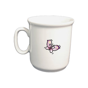 Tasse Kinderbecher Schwein mit Wunschname