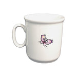 Tasse Kinderbecher Pferde 2 mit Wunschname