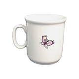 Tasse Kinderbecher Pferde 2 mit Wunschname