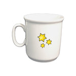 Tasse Kinderbecher Giraffe mit Wunschname