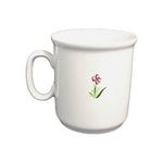 Tasse Kinderbecher Kuh mit Wunschname